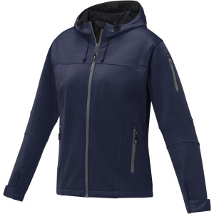 Jachetă softshell Match pentru femei, XL - Img 3