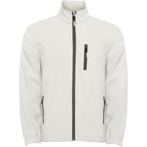 Jachetă softshell pentru bărbați Antartida, 2XL - Img 2