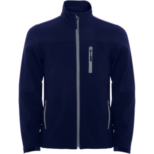 Jachetă softshell pentru bărbați Antartida, S - Img 1