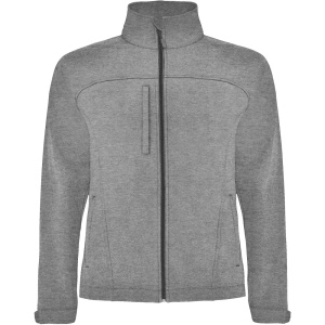 Jachetă softshell unisex Rudolph, 3XL - Img 3