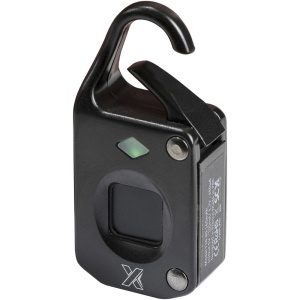 Lacăt cu amprentă SCX.design T10
