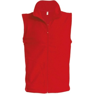 LUCA - GILET BĂRBAȚI MICROPOLAN, 4XL - Img 20