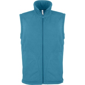 LUCA - GILET BĂRBAȚI MICROPOLAN, 4XL - Img 25