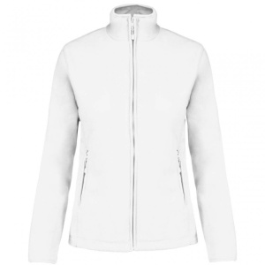 MAUREEN - JACHETĂ DIN MICROFLEECE CU FERMOAR COMPLET PENTRU DAMĂ, M - Img 30