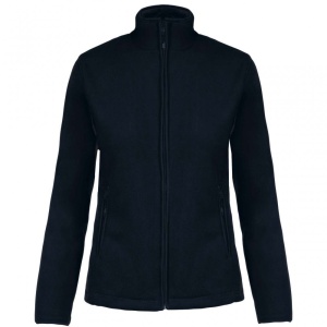 MAUREEN - JACHETĂ DIN MICROFLEECE CU FERMOAR COMPLET PENTRU DAMĂ, XS - Img 17