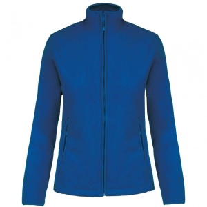 MAUREEN - JACHETĂ DIN MICROFLEECE CU FERMOAR COMPLET PENTRU DAMĂ, XS - Img 22