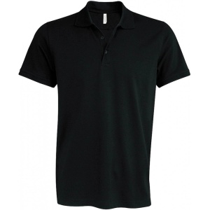 MIKE - TRICOU POLO BĂRBĂTESC CU MÂNECĂ SCURTĂ, S - Img 1