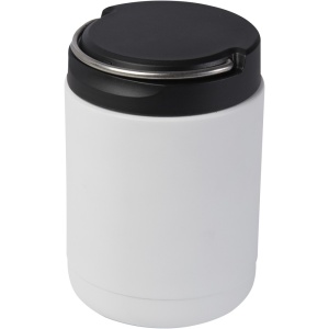 Oală de prânz Doveron din oțel inoxidabil reciclat, 500 ml