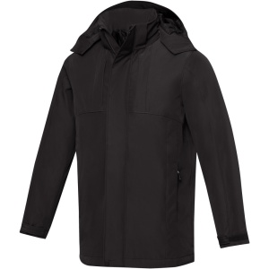 Parka izolată Elevate Hardy pentru bărbați, XS - Img 2