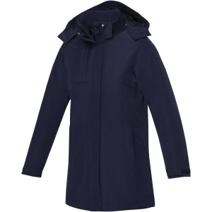 Parka izolată Hardy pentru femei, L - Img 1