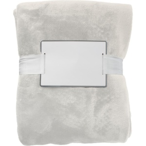 Pătură din fleece (280 gr/m2) Sean - Img 5
