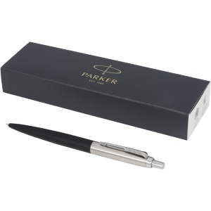 Pix cu bilă Jotter XL mat cu ornamente cromate - Img 1
