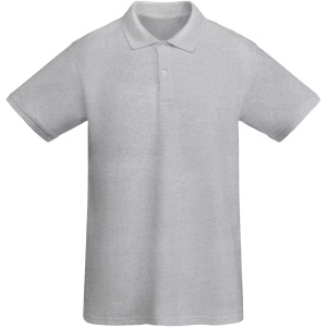 Polo bărbătesc cu mânecă scurtă Prince, XL - Img 3