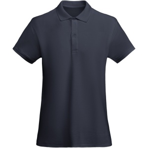 Polo cu mânecă scurtă Prince pentru femei, XL - Img 1