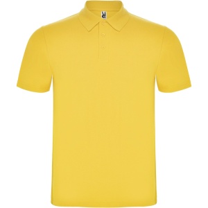 Polo unisex cu mânecă scurtă Austral, M - Img 1