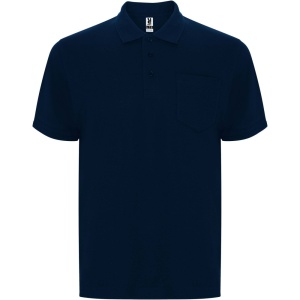 Polo unisex cu mânecă scurtă Centauro Premium, L