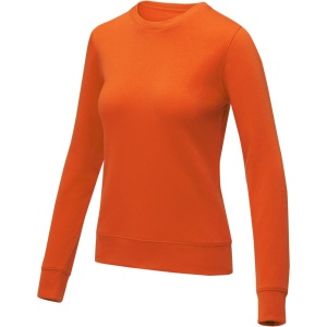 Pulover cu guler rotund pentru femei Zenon, M - Img 2