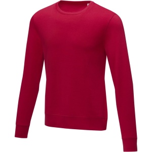 Pulover cu guler rotund Zenon pentru bărbați, 4XL - Img 2
