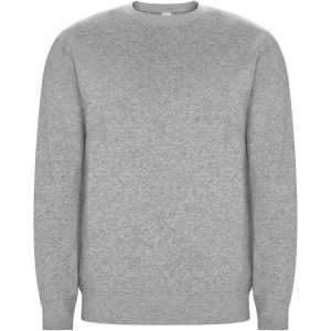 Pulover unisex cu guler rotund Batian, L - Img 3