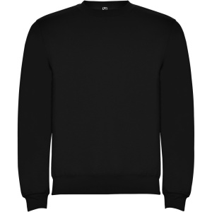 Pulover unisex cu guler rotund Clasica, L - Img 13
