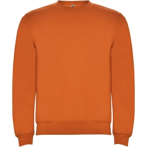 Pulover unisex cu guler rotund Clasica, XS - Img 12