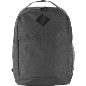 Rucsac Damian din canvas poliuretanic (600D)