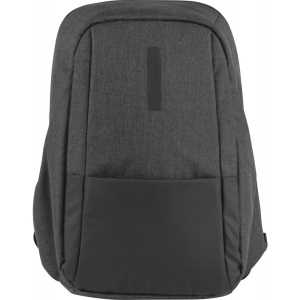 Rucsac pentru laptop din PVC Aliza