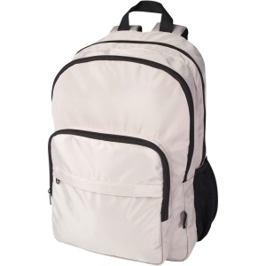 Rucsac pentru laptop Trend Plus 15? GRS reciclat, 20L - Img 1