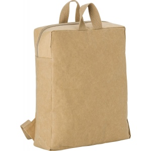 Rucsac Samanta din hârtie laminată (310 gr/m2)
