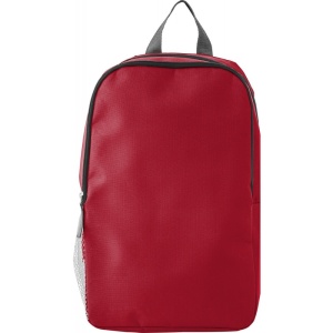 Rucsac termic Nicholas din poliester (600D)