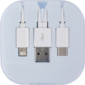 Set cabluri ABS Jonas - Img 1