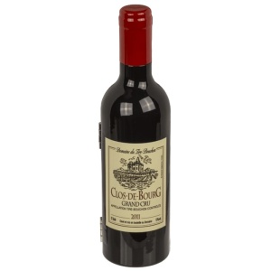 Set cutie sticla de vin