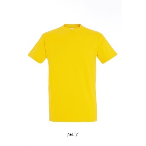 SOL'S <I>IMPERIAL</I> - TRICOU BĂRBĂTEȘTI CU GULER ROTUND, 3XL - Img 15