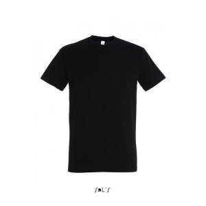 SOL'S <I>IMPERIAL</I> - TRICOU BĂRBĂTEȘTI CU GULER ROTUND, 4XL - Img 4