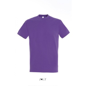 SOL'S <I>IMPERIAL</I> - TRICOU BĂRBĂTEȘTI CU GULER ROTUND, L - Img 32