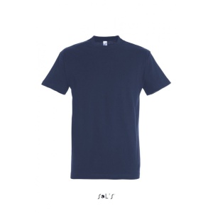 SOL'S <I>IMPERIAL</I> - TRICOU BĂRBĂTEȘTI CU GULER ROTUND, M - Img 45