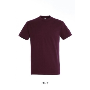 SOL'S <I>IMPERIAL</I> - TRICOU BĂRBĂTEȘTI CU GULER ROTUND, S - Img 9