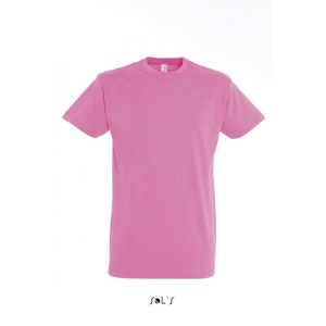 SOL'S <I>IMPERIAL</I> - TRICOU BĂRBĂTEȘTI CU GULER ROTUND, S - Img 35