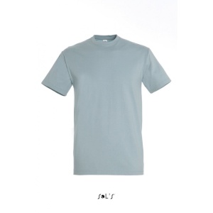 SOL'S <I>IMPERIAL</I> - TRICOU BĂRBĂTEȘTI CU GULER ROTUND, XL - Img 42