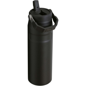 Sticlă de apă Stanley IceFlow(tm) 2.0 de 700 ml cu pai rabatabil - Img 3