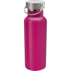 Sticlă de apă Thor 500 ml din oțel inoxidabil reciclat, certificată RCS - Img 4