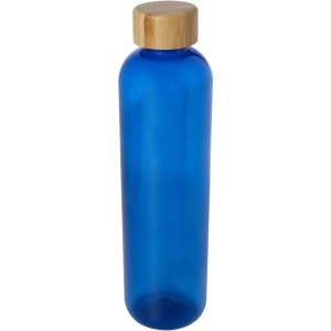 Sticlă de apă Ziggs de 1000 ml din plastic reciclat - Img 2