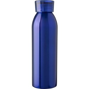 Sticlă de băut cu perete simplu din oțel inoxidabil 650 ml Cindy - Img 4