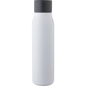 Sticlă de băut din oțel inoxidabil reciclat (600 ml) Cassian - Img 2
