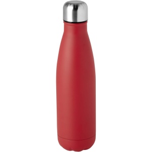 Sticlă izolată în vid Cove 500 ml din oțel inoxidabil reciclat certificat RCS - Img 2