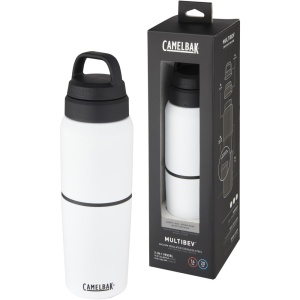 Sticlă MultiBev din oțel inoxidabil izolată în vid, 500 ml