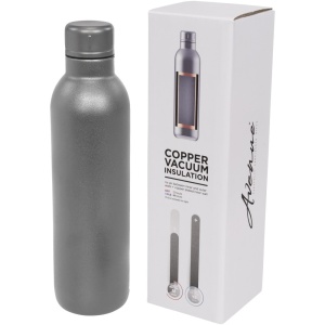 Sticlă sport Thor 510 ml, izolată în vid, din cupru - Img 4