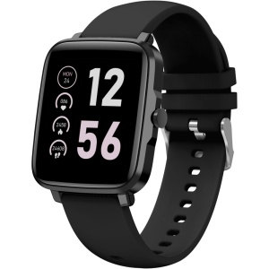 Tracker de activitate Prixton AT803 cu termometru