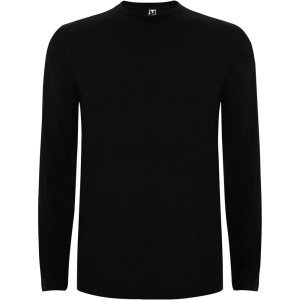 Tricou bărbătesc cu mânecă lungă extremă, L - Img 7