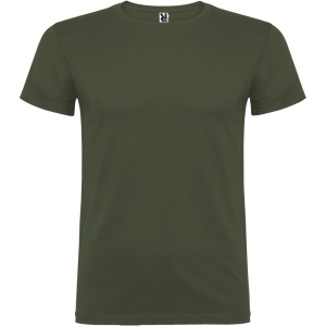 Tricou bărbătesc cu mânecă scurtă Beagle, M - Img 22